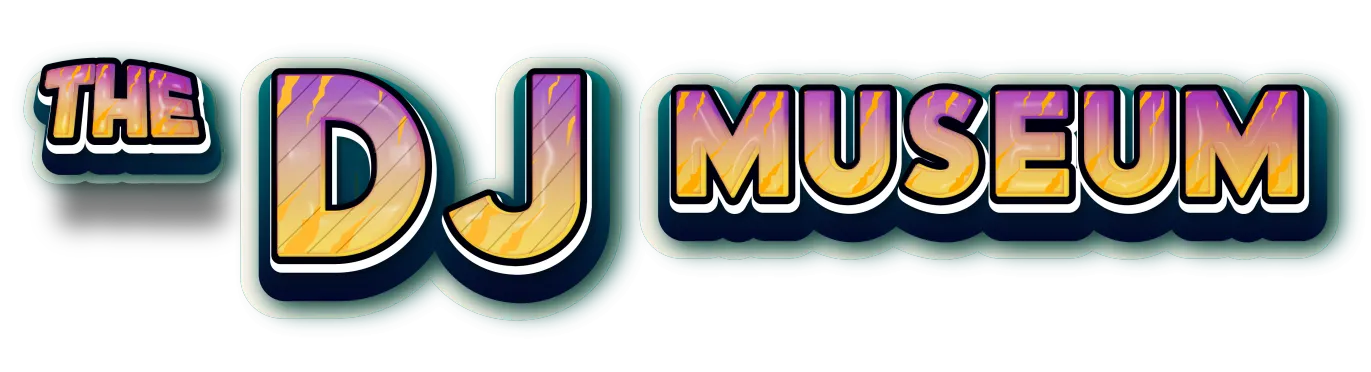 The DJ Museum