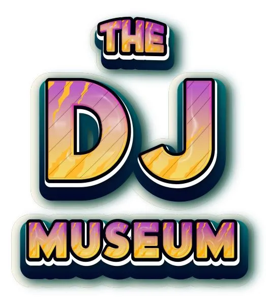 The DJ Museum